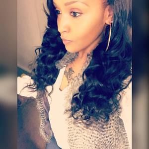 Meet your Posher, Nikki